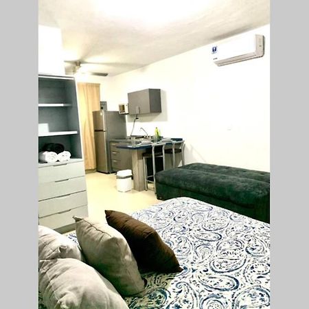 Апартаменты Increible Departamento Privado Монтеррей Экстерьер фото