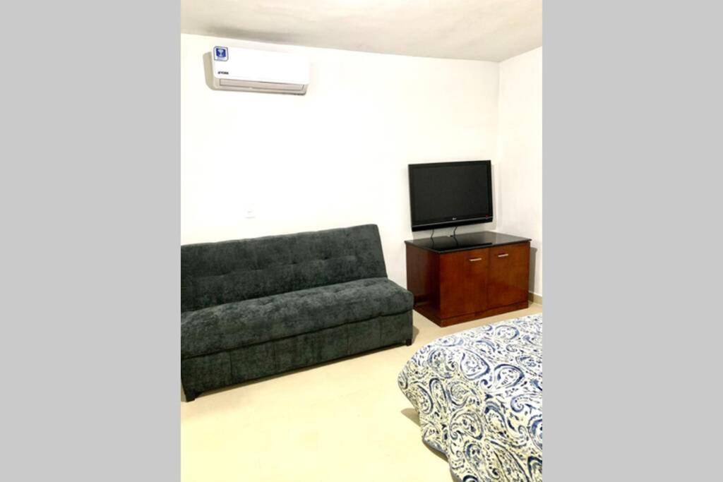 Апартаменты Increible Departamento Privado Монтеррей Экстерьер фото